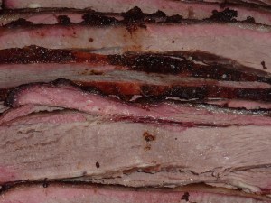 Smoked Brisket